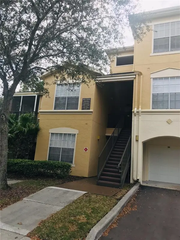 5125 PALM SPRINGS BLVD #15101, Tampa, FL 33647