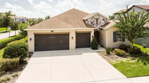 18004 PINE HAMMOCK BLVD, Lutz, FL 33548