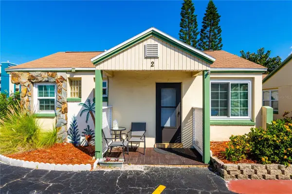 14141 GULF BLVD #2,  Madeira Beach,  FL 33708