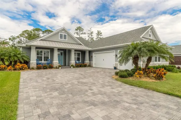 3314 MODENA WAY, New Smyrna Beach, FL 32168