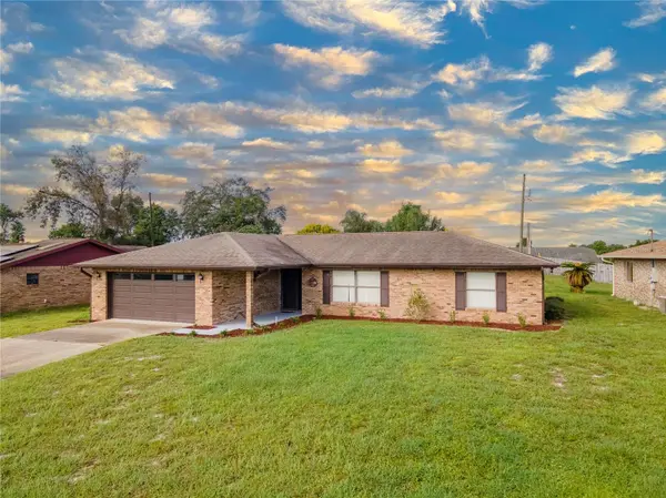 2114 EL CAMPO AVE, Deltona, FL 32725