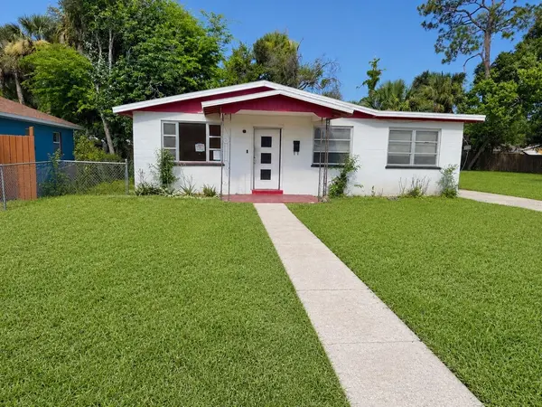 916 S DR MARTIN LUTHER KING JR BLVD, Daytona Beach, FL 32114