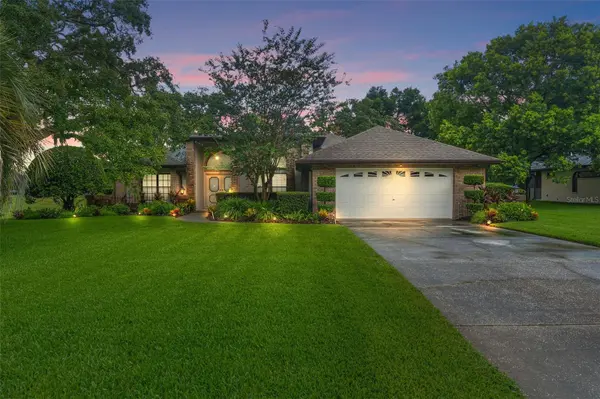 129 FOREST WOOD CT, Spring Hill, FL 34609