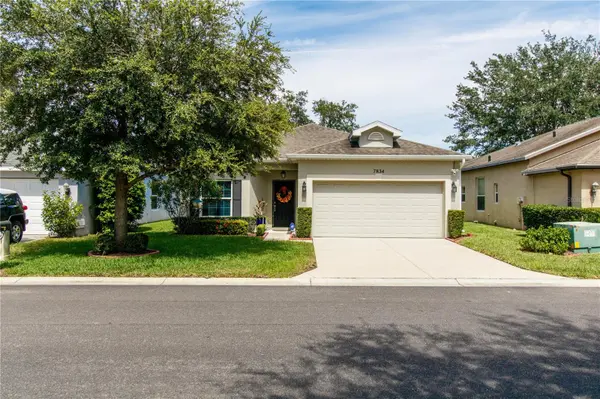 7834 HARBOR BRIDGE BLVD. BLVD, New Port Richey, FL 34654