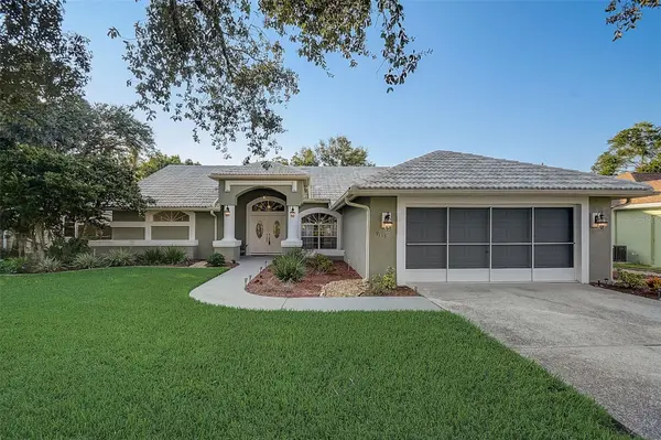 9113 DUPONT AVE, Spring Hill, FL 34608