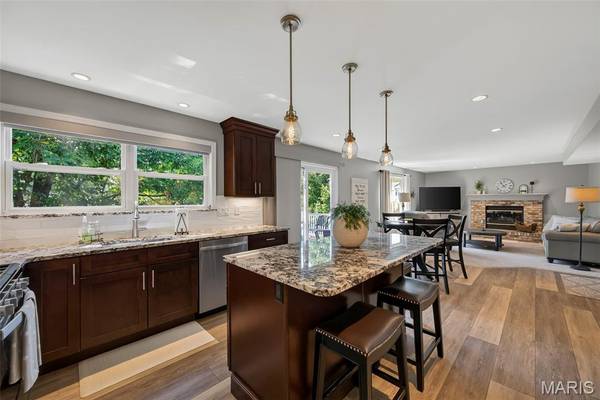 2001 Coreywood DR, St Charles, MO 63303