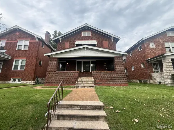 1631 McLaran AVE, St Louis, MO 63147