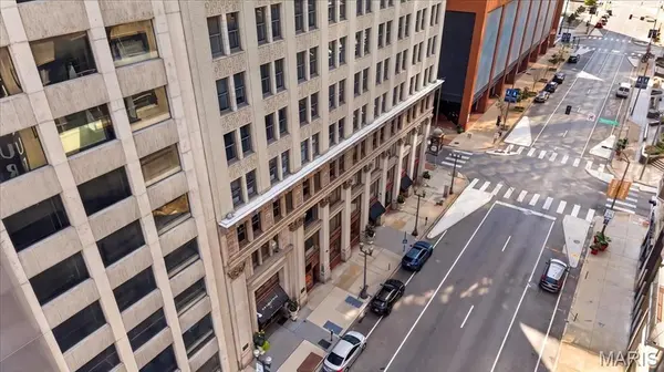 314 N Broadway #1405, St Louis, MO 63102