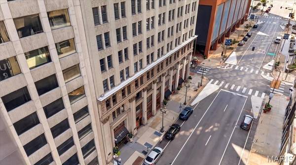 314 N Broadway #1405, St Louis, MO 63102