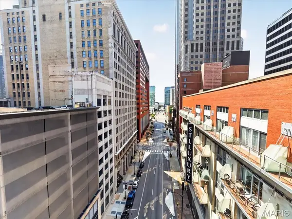 314 N Broadway #1405, St Louis, MO 63102