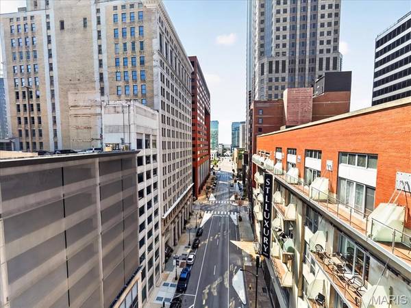 314 N Broadway #1405, St Louis, MO 63102