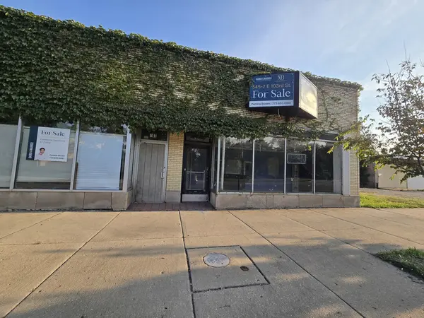 545-547 E 103rd ST, Chicago, IL 60628
