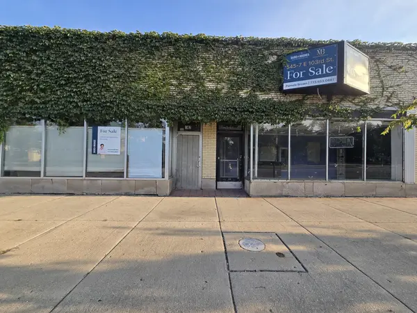 545-547 E 103rd ST, Chicago, IL 60628