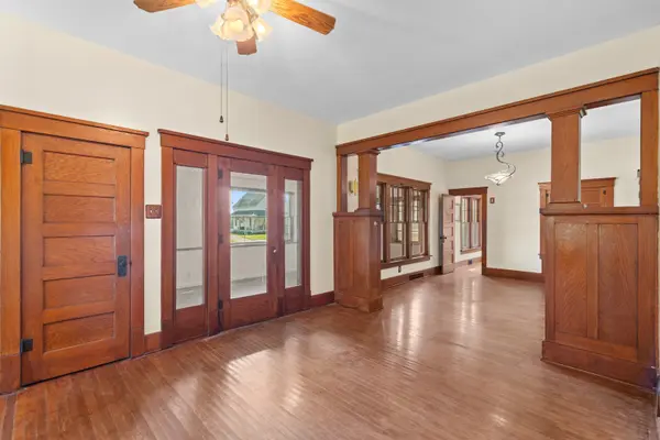 1353 Steward RD, Steward, IL 60553