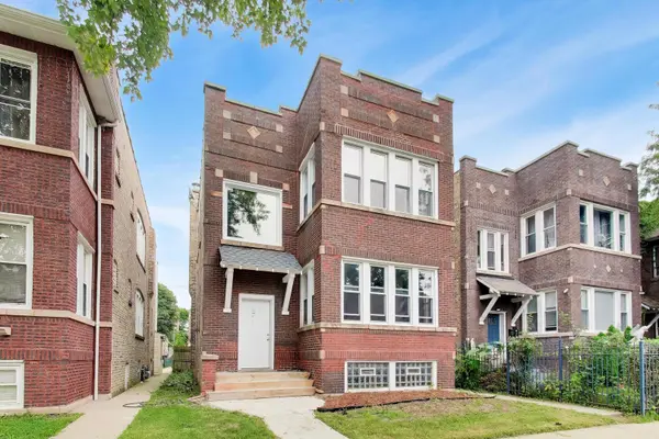 1051 N Massasoit AVE, Chicago, IL 60651