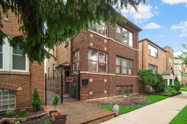5753 N Washtenaw AVE, Chicago, IL 60659