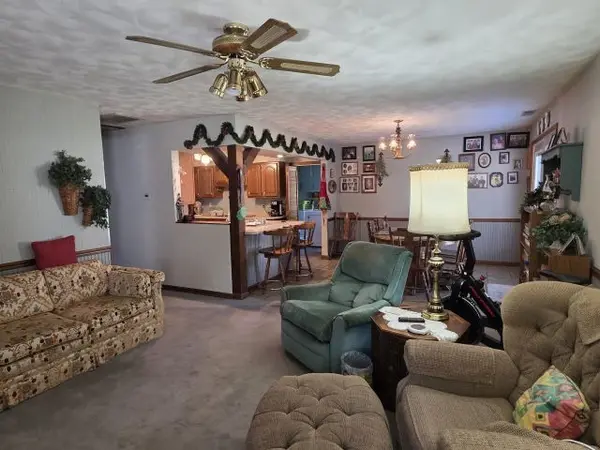 107 Janet AVE, Sparta, IL 62286