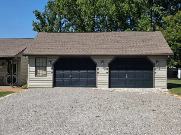 107 Janet AVE, Sparta, IL 62286