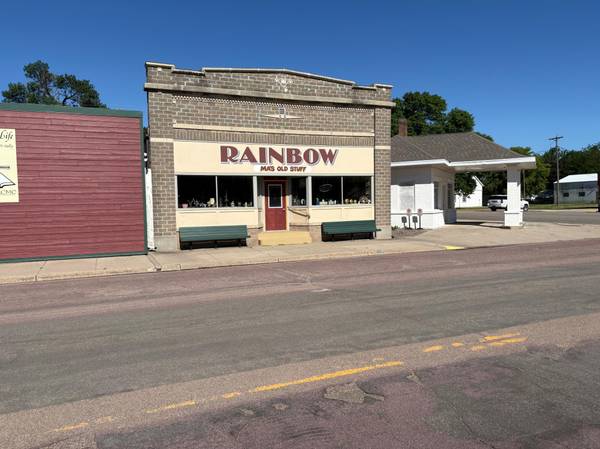 103 S Main ST, Belview, MN 56214