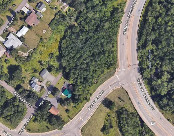 0 X High Park RD, Duluth, MN 55811