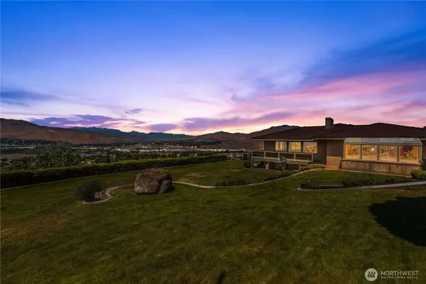 3131 35th ST NE, East Wenatchee, WA 98802