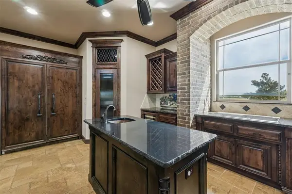 1611 N Morgan RD, Tuttle, OK 73089
