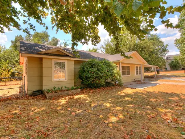 600 E Cherry ST, Noble, OK 73068