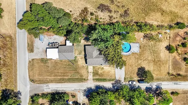 21480 Pioneer CIR, Harrah, OK 73045