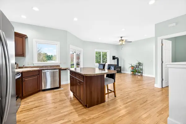 N1252 MORNING STAR RD, Keshena, WI 54135