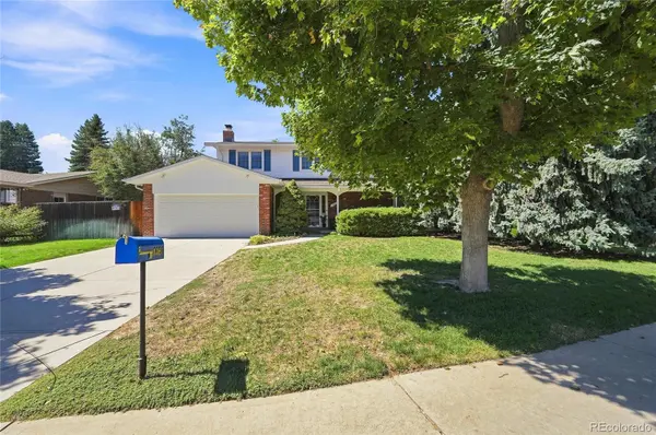 1460 S Macon ST, Aurora, CO 80012