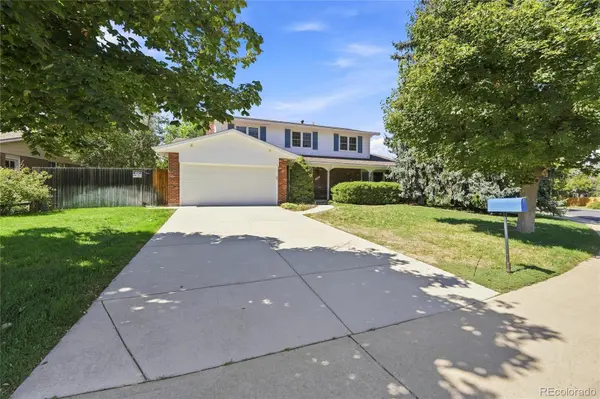 1460 S Macon ST, Aurora, CO 80012