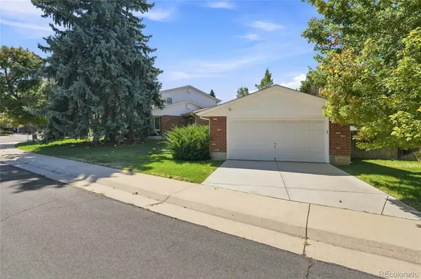 1460 S Macon ST, Aurora, CO 80012