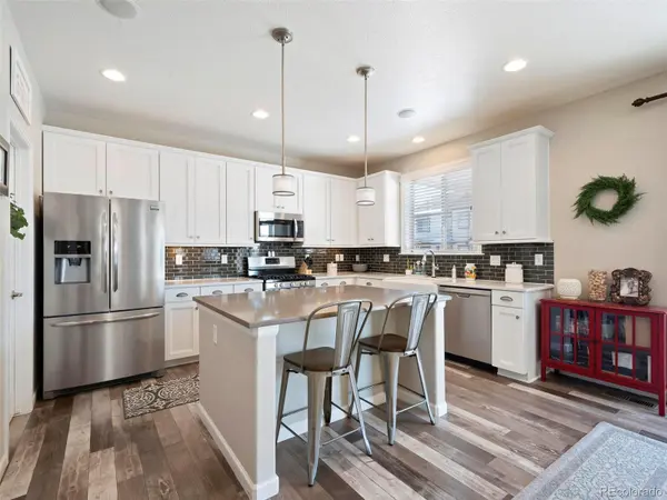 12210 Idalia PL, Commerce City, CO 80603