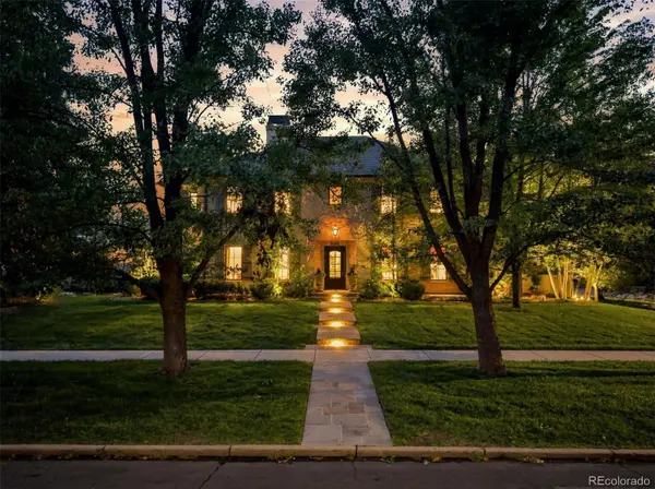 2201 S Adams ST, Denver, CO 80210