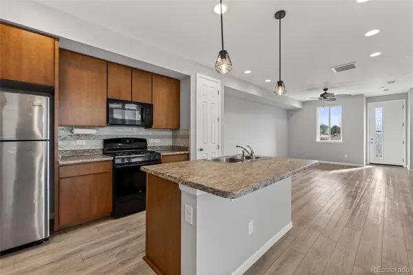 23584 E 5th PL, Aurora, CO 80018