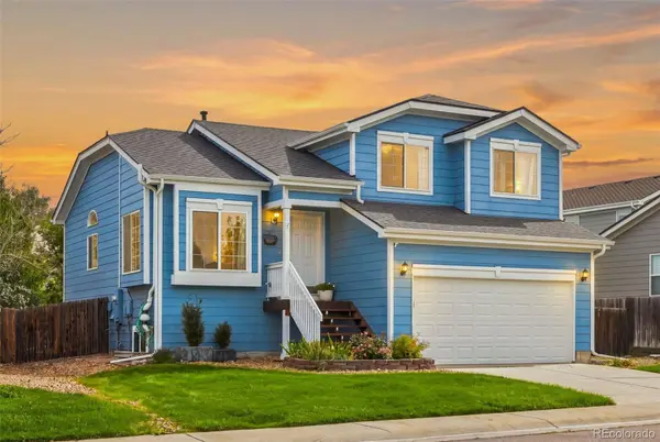 5086 Miriam LN, Parker, CO 80134