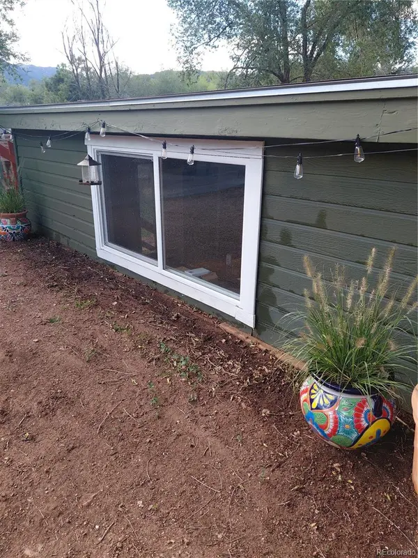 111 Crystal Park RD #B, Manitou Springs, CO 80829