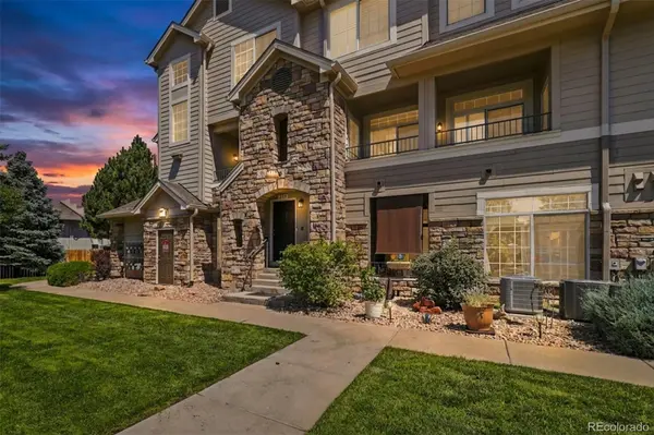 1509 S Florence CT #215, Aurora, CO 80247
