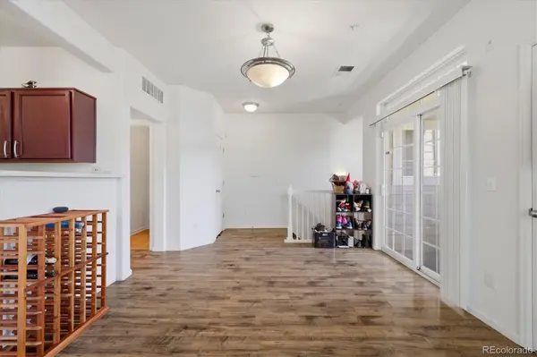 1509 S Florence CT #215, Aurora, CO 80247