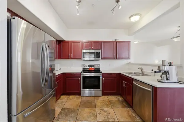 1509 S Florence CT #215, Aurora, CO 80247