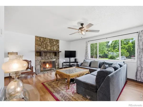 727 41st Ave Ct, Greeley, CO 80634