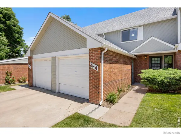 3440 Windmill DR #4-4, Fort Collins, CO 80526