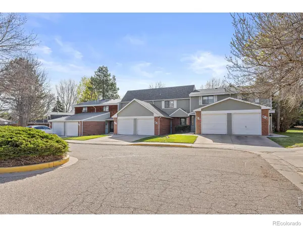 3440 Windmill DR #4-4, Fort Collins, CO 80526