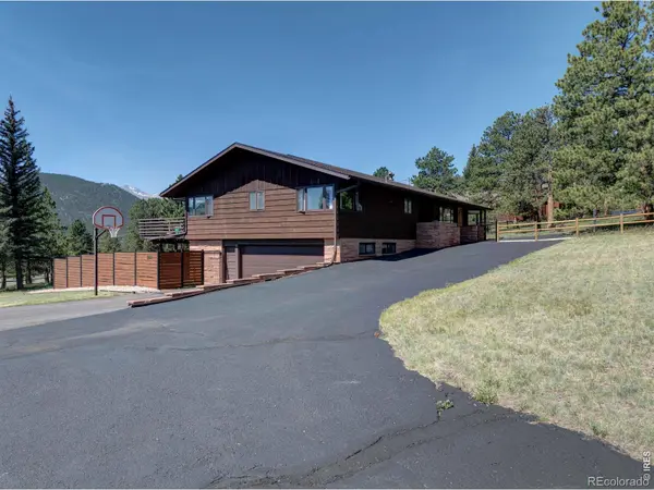 1041 Otis LN, Estes Park, CO 80517