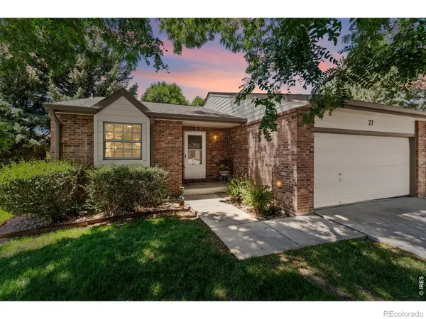 720 Arbor AVE #27, Fort Collins, CO 80526