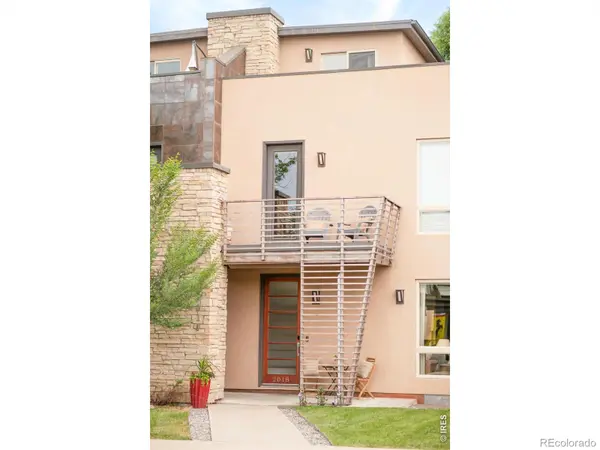 2018 Osceola ST, Denver, CO 80212