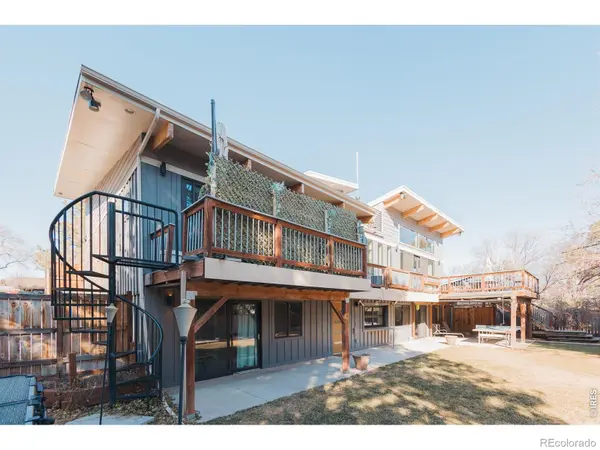 1917 Sheely DR, Fort Collins, CO 80526