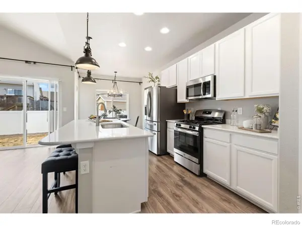 1323 86th AVE, Greeley, CO 80634