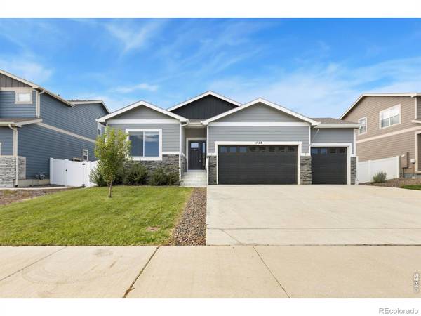 1323 86th AVE, Greeley, CO 80634