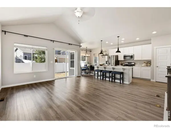 1323 86th AVE, Greeley, CO 80634